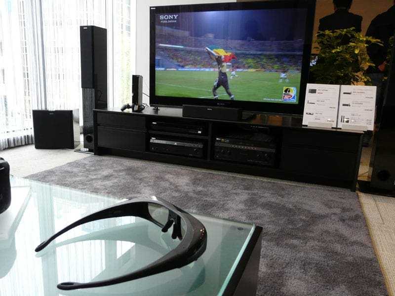 Ιούνιος: ο μήνας του 3D…