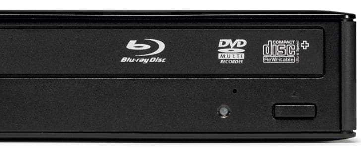 Η Buffalo ξεκινά τον πυρετό του USB 3.0: εξωτερικό Blu-Ray burner