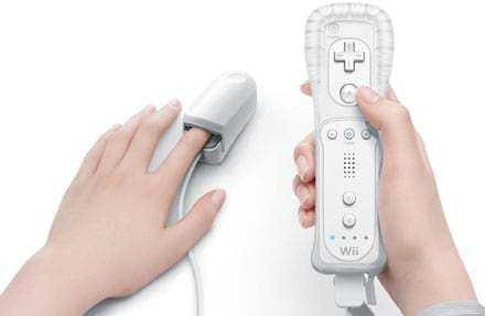 Σχέδια για το Vitality Sensor ανακοινώνει η Nintendo σε λίγο…