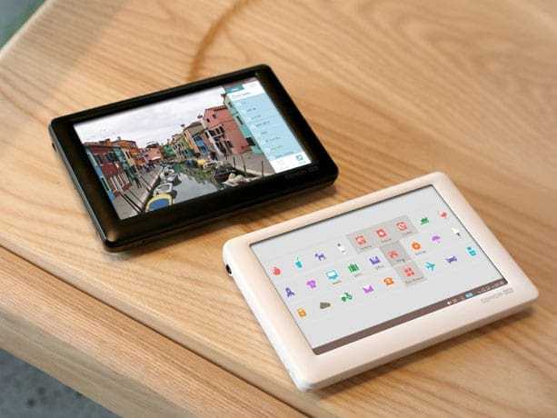 COWON V5: ένα media player με στιλ…