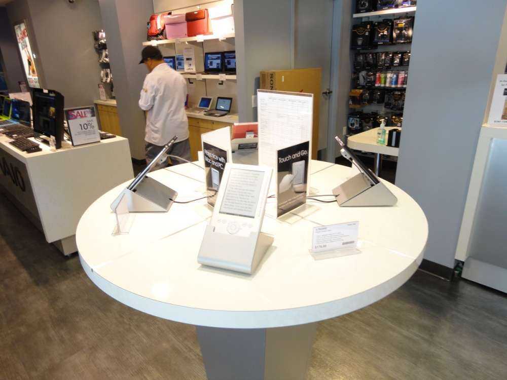 Ένα πιο… κομψό Kindle έρχεται τον Αύγουστο; Δυστυχώς ούτε touch ούτε έγχρωμο…