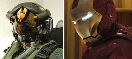 Πόσο θα μας έβγαινε ένα πραγματικό κουστούμι ala Ironman;