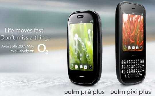 Νέα Palm στον ορίζοντα…