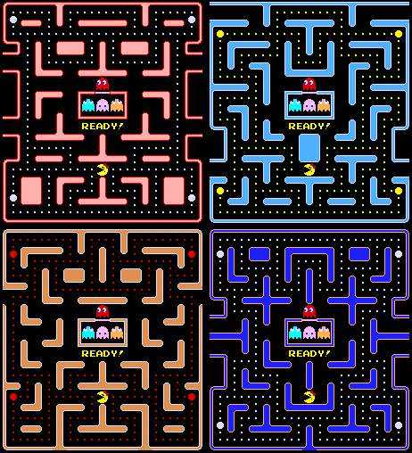 Ο Pac-Man έγινε 30!