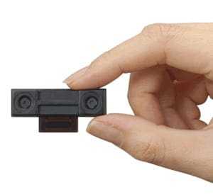 Μια 3D κάμερα για κινητά από τη Sharp