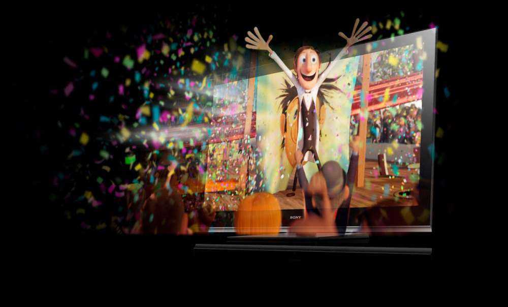 Έρευνα: έτοιμοι για 3D στο σπίτι οι καταναλωτές…