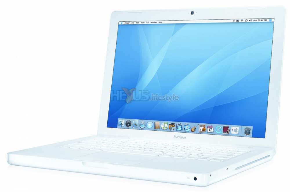 Αθόρυβη αναβάθμιση του MacBook από την Apple…