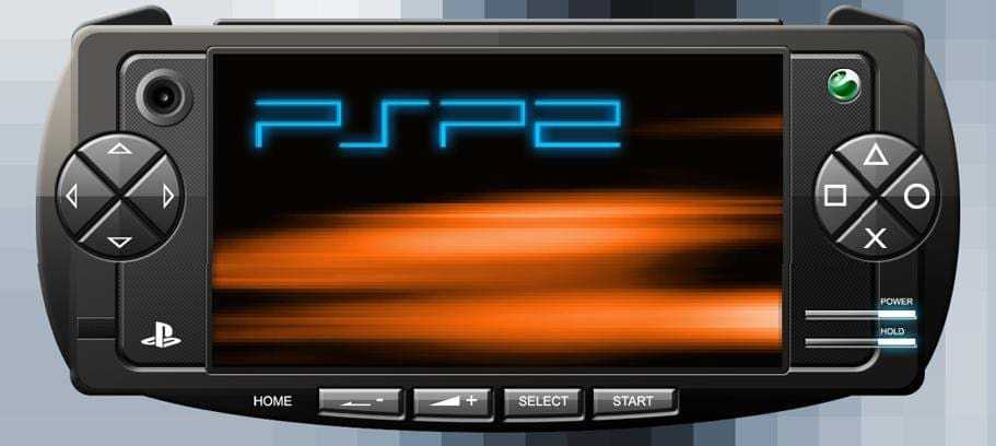 Ανακοινώνεται το PSP2 στην έκθεση E3;