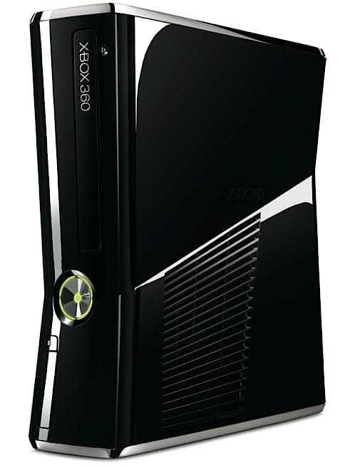 Έκθεση Ε3: Με… botox το λεπτό Xbox!