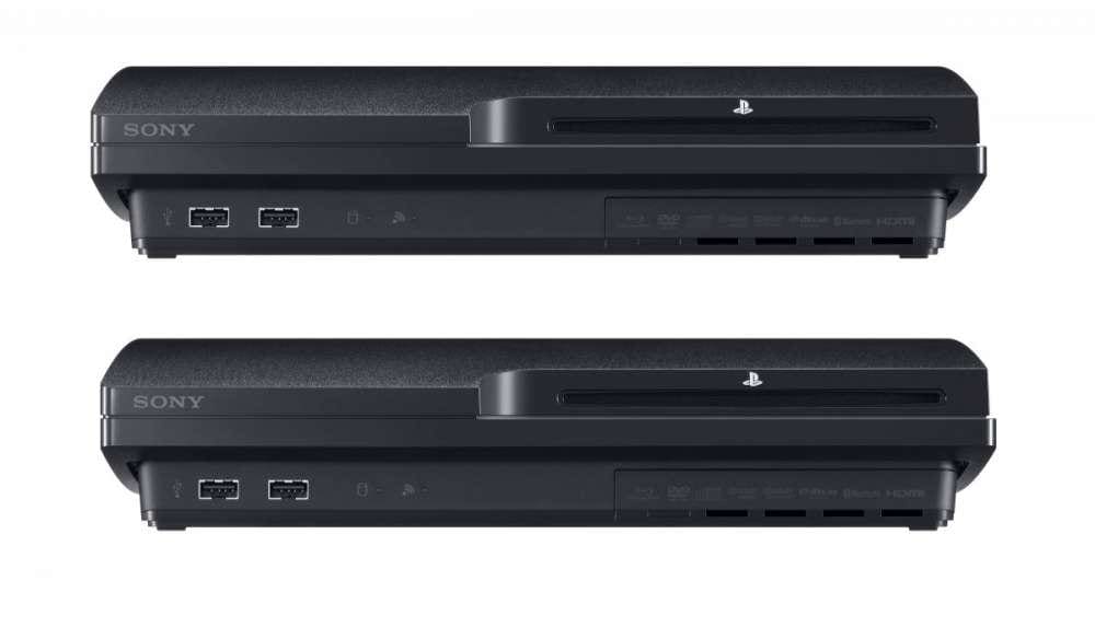 Επι του… πιεστηρίου: φήμες για 500άρι PS3 με το Move σε bundleάκι…