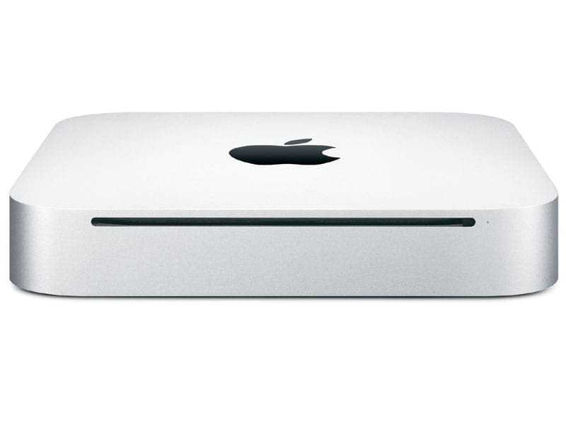 Αναβαθμίζει το Mac mini -και εκτοξεύει την τιμή!