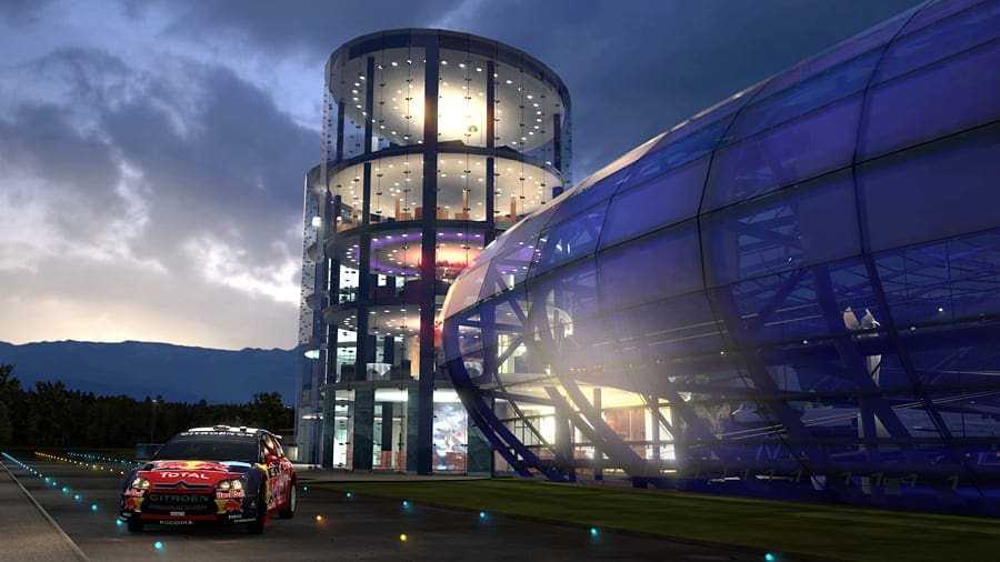 Έκθεση Ε3: Απλά απολαύστε…