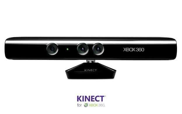 Έκθεση Ε3: Και το όνομα αυτού Kinect…