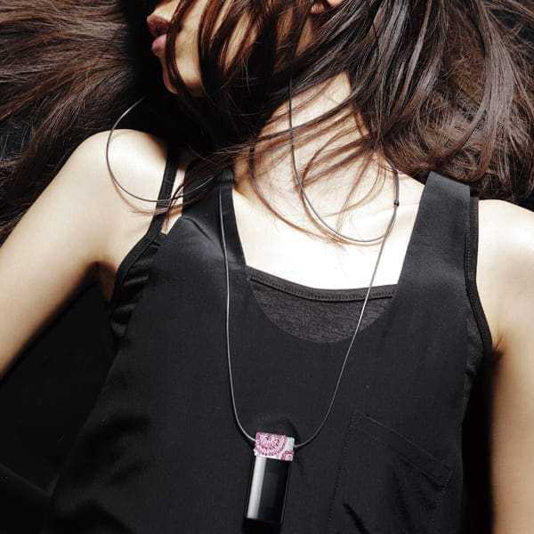 Όμορφο… iRiver N15 JEWEL