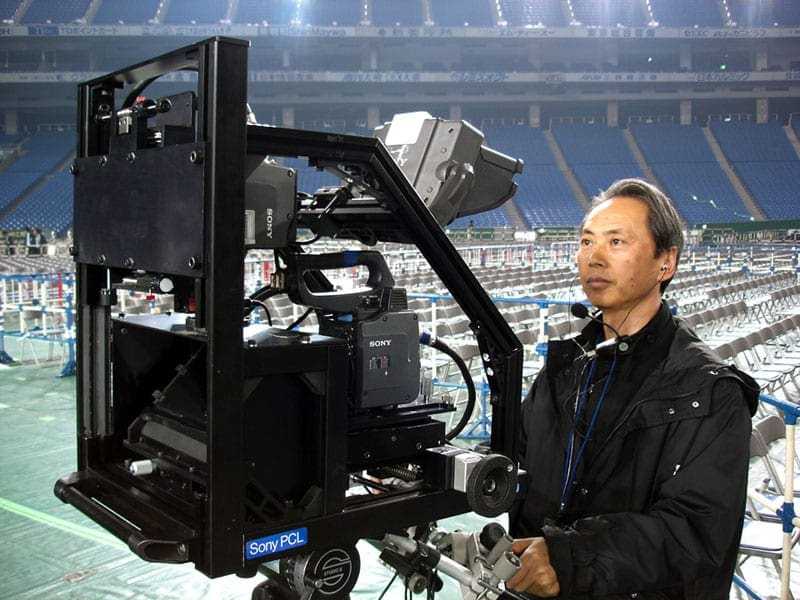 Στα άδυτα της 3D επεξεργασίας εικόνας…