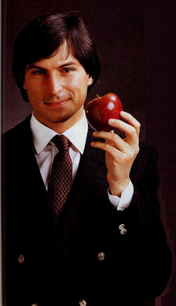 Συνέδριο D8: στο μυαλό του… Steve Jobs!