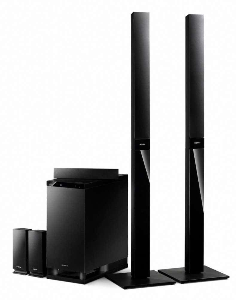 Όμορφα με 'γεμάτο' 'ήχο συστηματάκια για το σαλόνι…