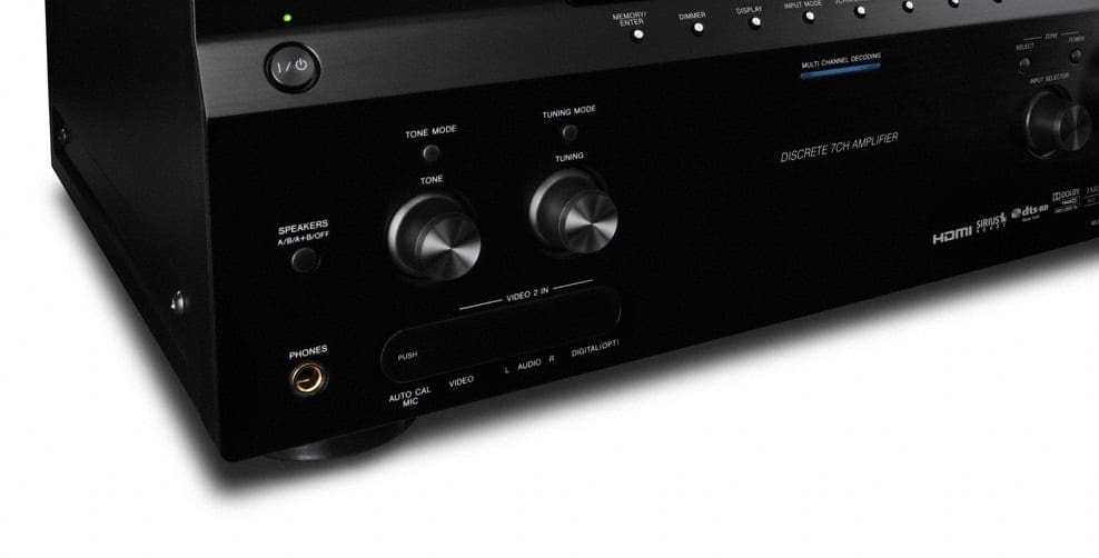 Περισσότερες λεπτομέρειες: Εντυπωσιακές καινοτομίες κρύβουν τα νέα μοντέλα Home Cimena ενισχυτών…