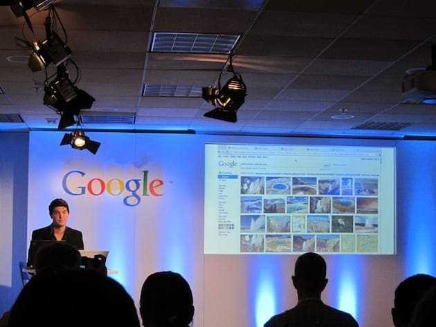 Νέο Google Image Search: πιο εύκολη αναζήτηση εικόνων…
