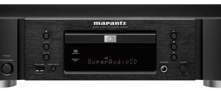 Η νέα φουρνιά High End της Marantz…