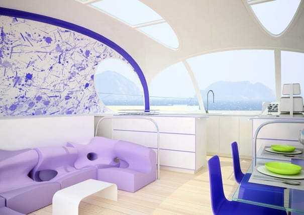 Μια ελληνίδα μας ταξιδεύει στον… Αρη!