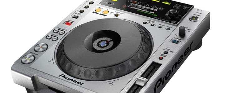 CDJ-850: ένα Digital Media Player για DJs -καλοκαιράκι για…