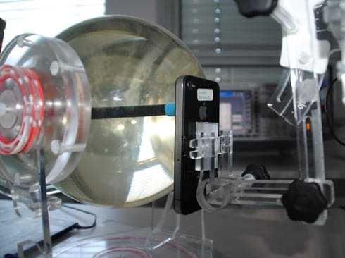 Και με τη… γερμανική βούλα πρόβλημα λήψης για το iPhone 4…