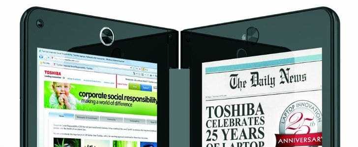 Ηλεκτρονικό βιβλιοπωλείο αλάToshiba…