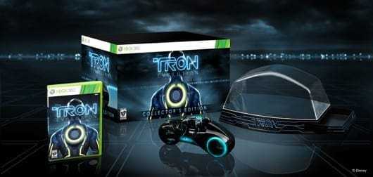 Tron Evolution: Δεκέμβριο μαζί με την ταινία το παιχνίδι…