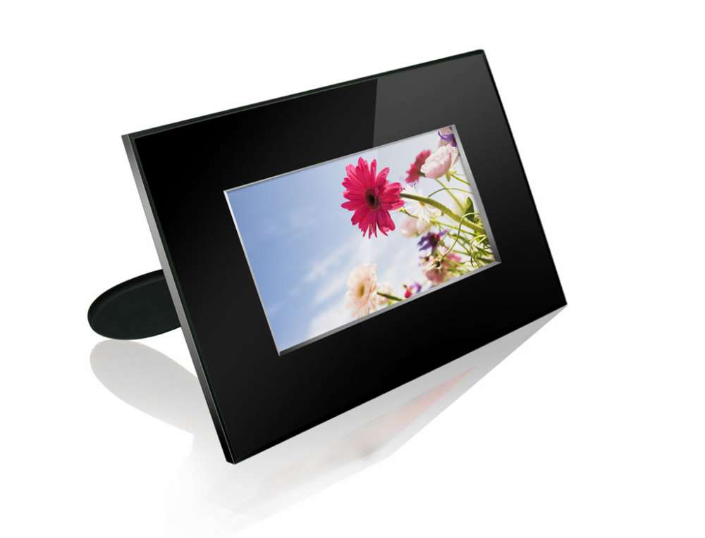 Ψηφιακές κορνίζες: δεν ανθίζει πλέον…