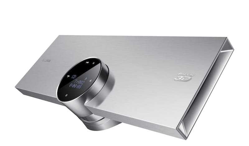 Pre iFA 2010: new Samsungάκια…