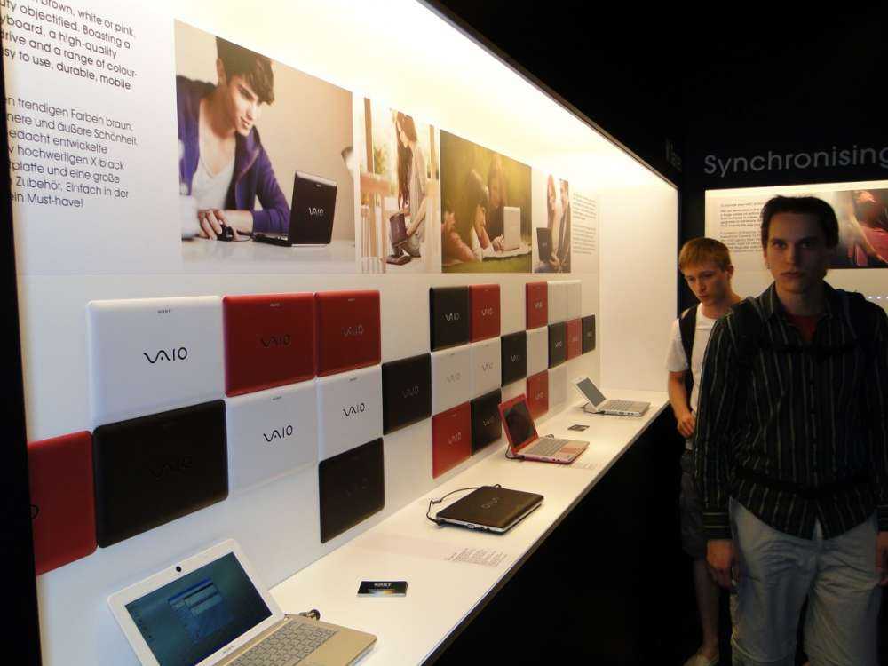 Pre iFA 2010: Μια πρόγευση από την έκθεση που περιμένουμε και όλα τα τεχνολογικά… καλούδια!