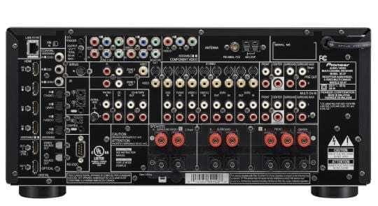 Home Audio: πωλήσεις καλύτερες από αυτές που αναμένονταν…