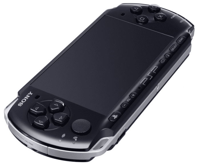 "Κλείνει" τα πέντε το PSP…