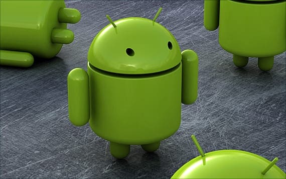 Διαρροή: έρχονται Android 3.0 tablets, 1.3 GHz Android smartphones…