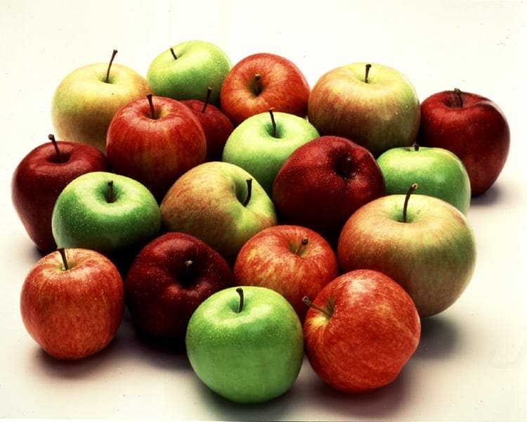 Νέα από μισοφαγωμένο μήλο: ραντεβού με Apple στις 7 Σεπτέμβρη…