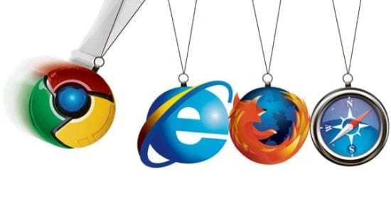 Θα… πουσάρεται από τα τσιπάκια γραφικών ο Chrome 7 …