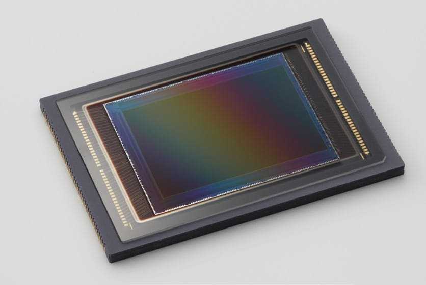 Αισθητήρα CMOS 120MP: Επιτέλους θα ντύσετε τον τοίχο με την αγαπημένη οικογενειακή φωτό…