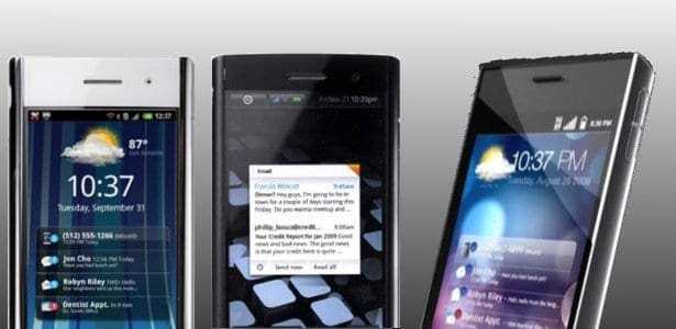 Dell Thunder: ακόμη δεν είδαμε καλά, καλά το Streak σκάει… μύτη αντικαταστάτης!