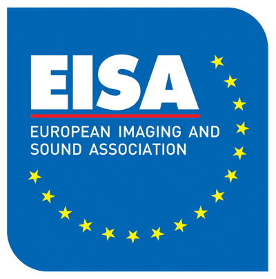 Βραβεία EISA 2010/11 στην εικόνα…