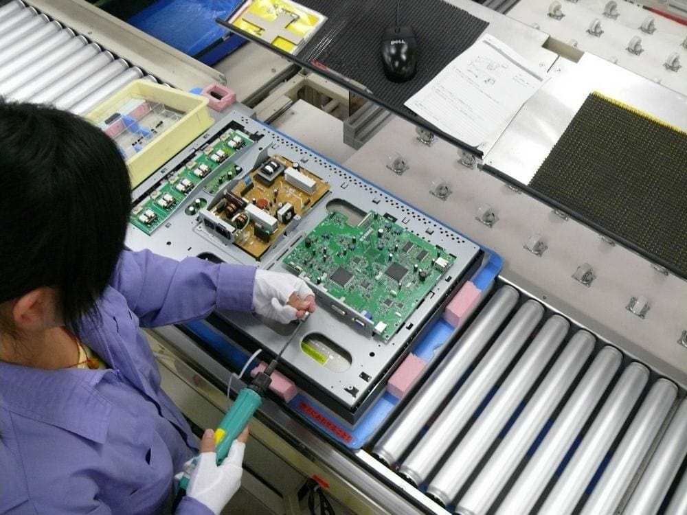 Μειώνουν τις παραγγελίες για LCD monitor το 2011 οι κατασκευαστές PC: αιτία η μειωμένη ζήτηση…