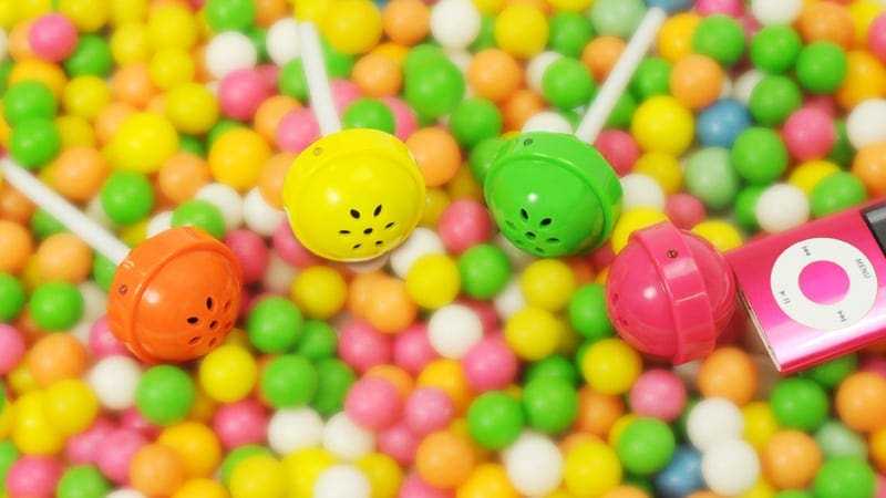 Για ένα… γλυκό ξεκίνημα εβδομάδας!