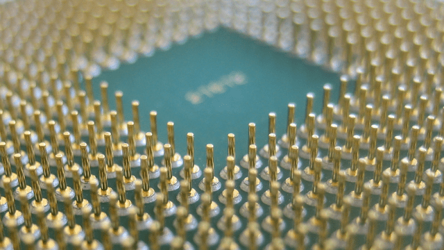 Κινητά: τον 1.5GHz QSD8672 Snapdragon στέλνει στα εργοστάσια η Qualcomm στο τέλος του έτους..