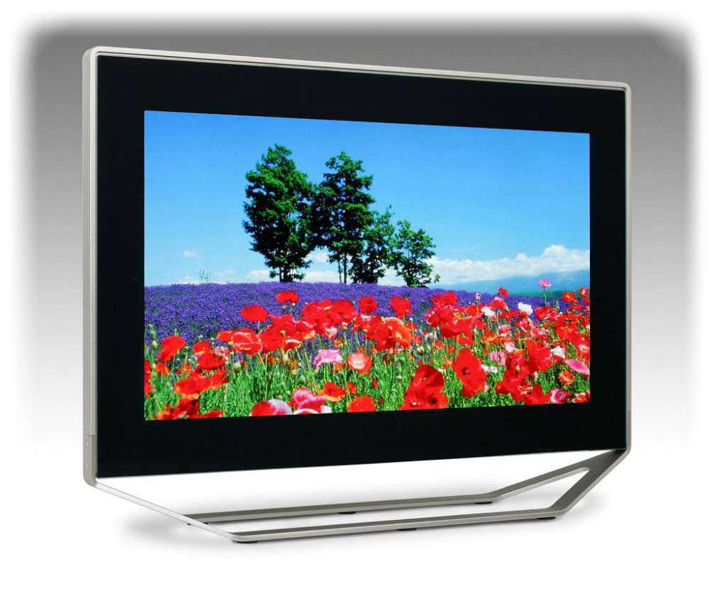 Τίτλοι τέλους για την τεχνολογία επίπεδων οθονών SED…