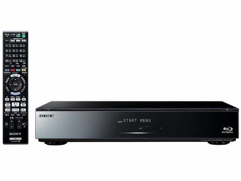 Καίνε Blu-Ray, έχουν σκληρό δίσκο και τα… περιμένουμε