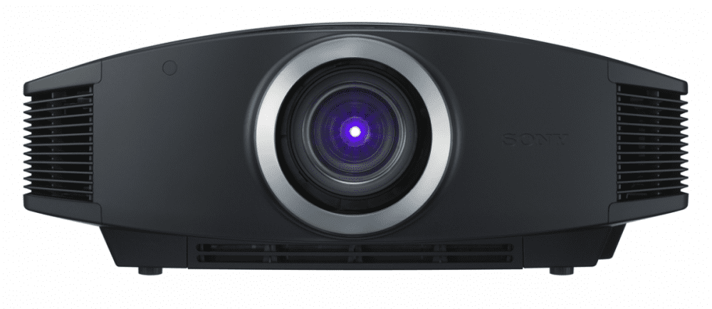 Pre iFA 2010: Έρχονται τα θηρία της βιντεοπροβολής: Sony VPL-HW20 & VPL-VW90…