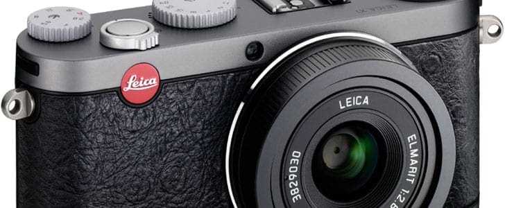 Μια συλλεκτική Leica για να μας θυμίσει τι σημαίνει… χλιδή!