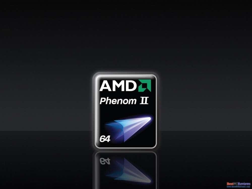 Νέους επεξεργαστές ανακοίνωσε η AMD…