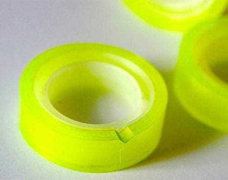 Ειλικρινά, κανείς δεν το είχε σκεφτεί;