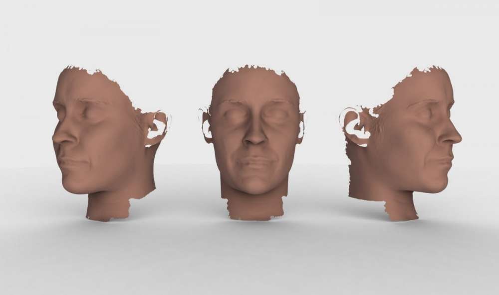 Στο τρισδιάστατο ‘κυνήγι’ υπόπτων…